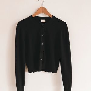 Wilfred Sicily Cardigan